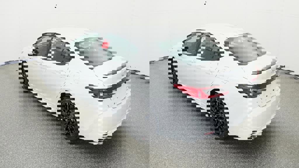 New 2026 Toyota Camry XSE image 19