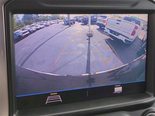 Certified 2019 Chevrolet Silverado 1500 LT w/ All-Star Edition image 15