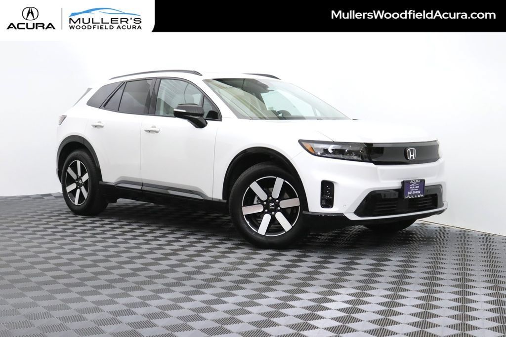 Used 2025 Honda Prologue Touring