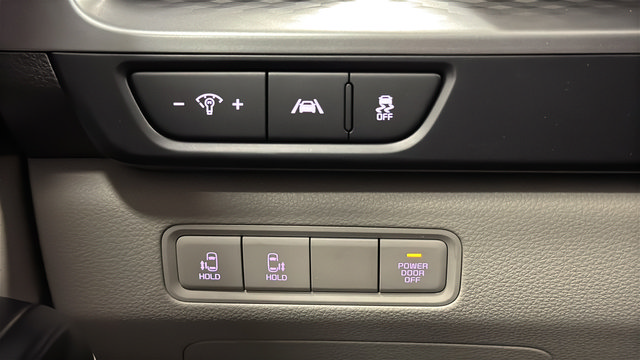 Used 2024 Kia Carnival LX FWD image 31