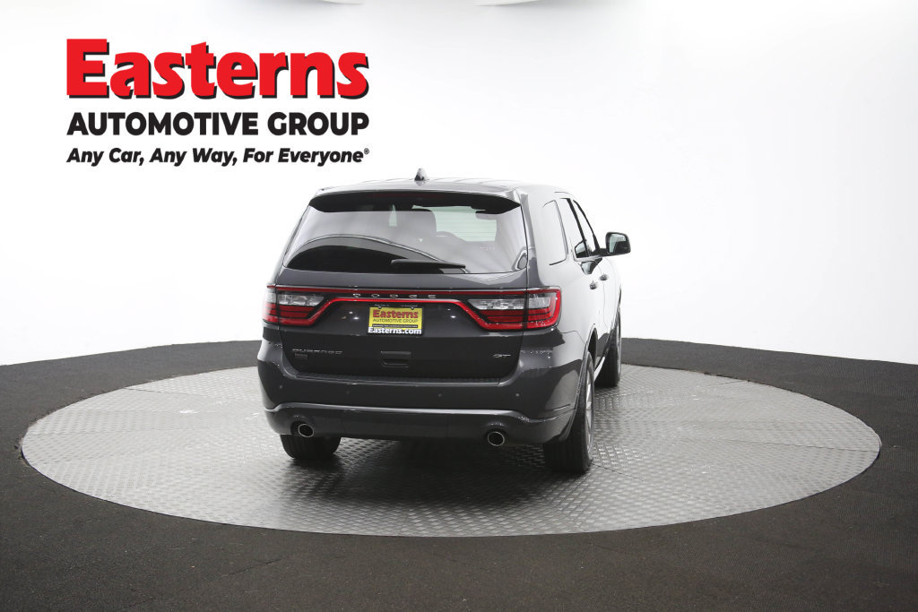 Used 2025 Dodge Durango GT RWD image 40