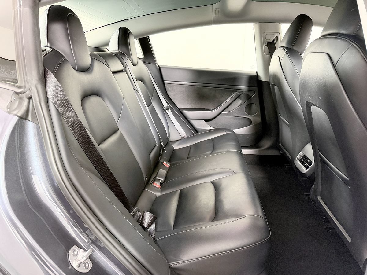 Used 2023 Tesla Model 3 Standard Range RWD image 40
