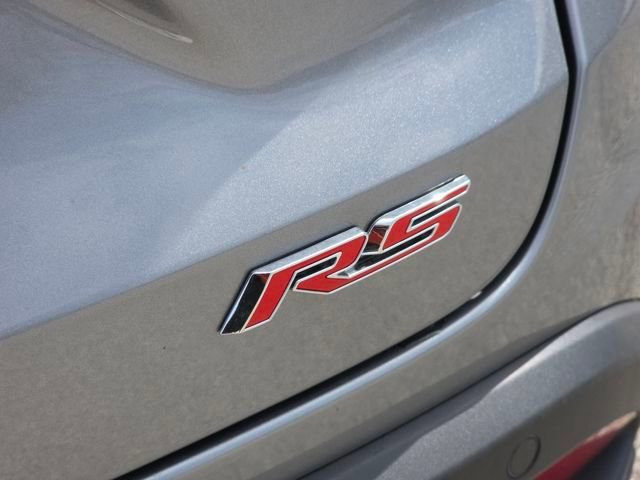 New 2026 Chevrolet Trax RS w/ Driver Confidence Package image 17