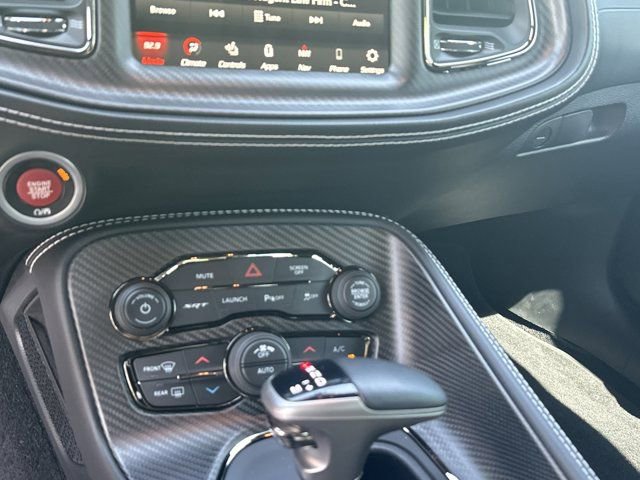 Used 2023 Dodge Challenger SRT Hellcat RWD image 26