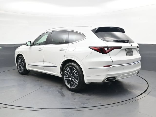 New 2026 Acura MDX w/ Advance Package AWD/4WD image 6