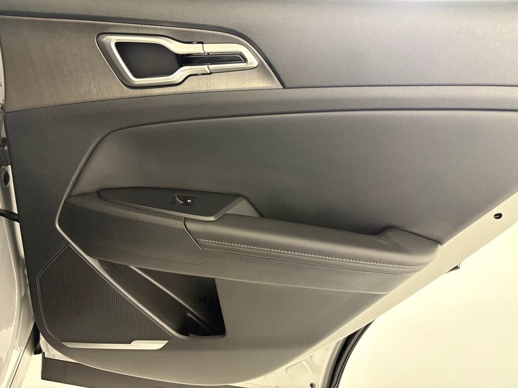 New 2026 Kia Sportage X-Line image 39