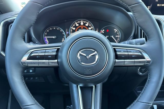 New 2026 MAZDA CX-50 2.5 Hybrid w/ Weather Package image 26