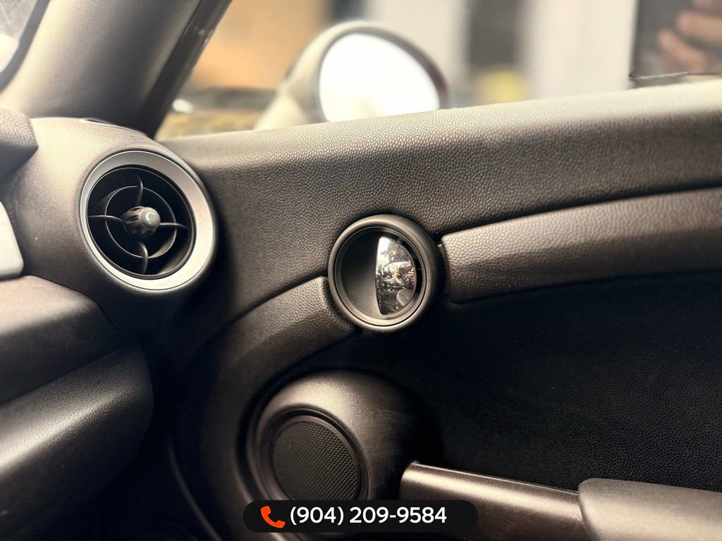 Used 2014 MINI Cooper Coupe image 23