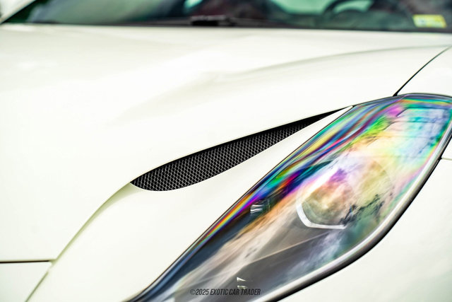 Used 2019 Ferrari 812 Superfast image 99