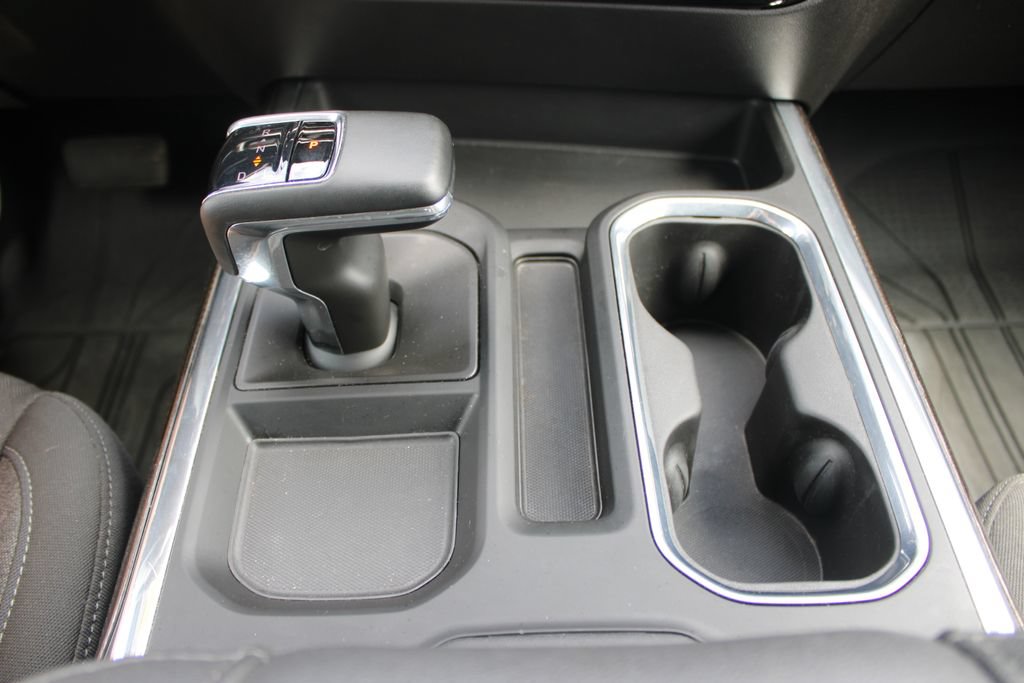 Used 2024 Chevrolet Silverado 1500 RST w/ Protection Package AWD/4WD image 43