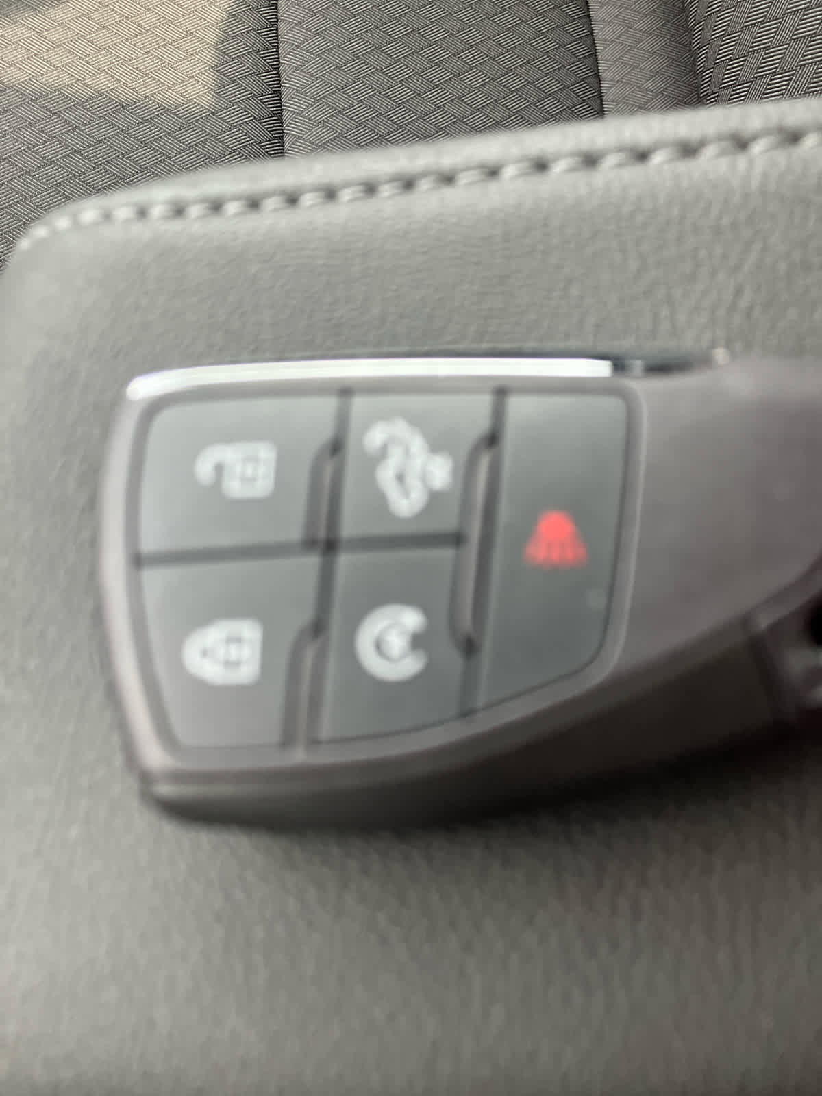 New 2026 GMC Sierra 1500 SLE w/ X31 Off-Road Package image 35