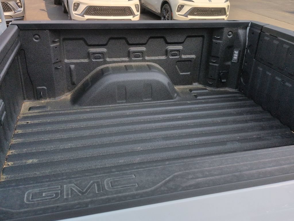 New 2026 GMC Sierra 1500 SLT w/ SLT Premium Plus Package AWD/4WD image 28