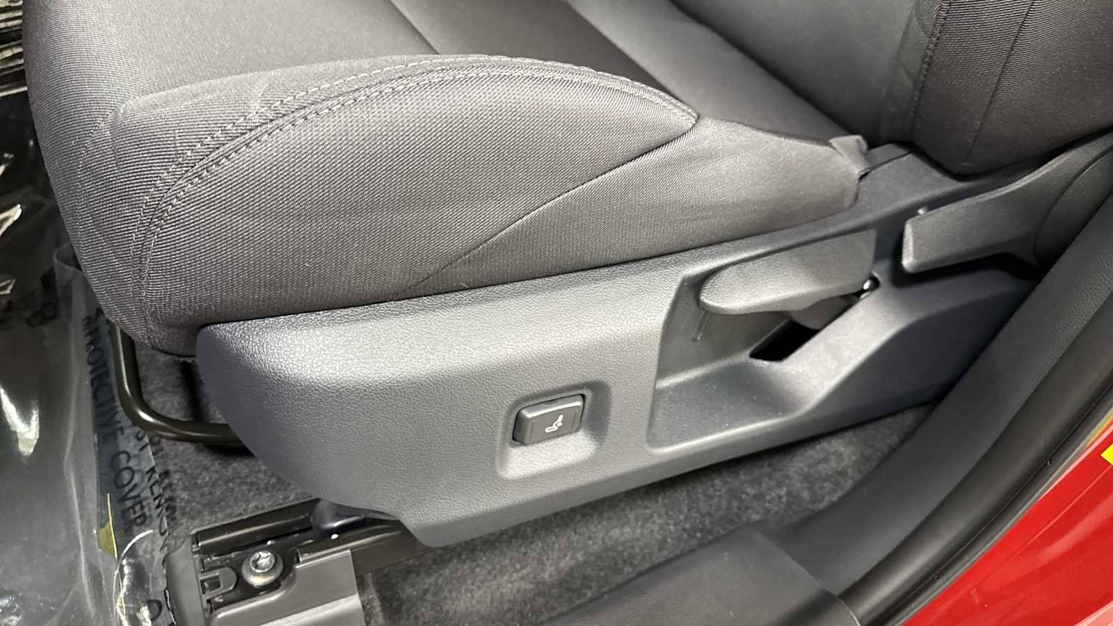 New 2025 Toyota Tacoma SR5 image 14