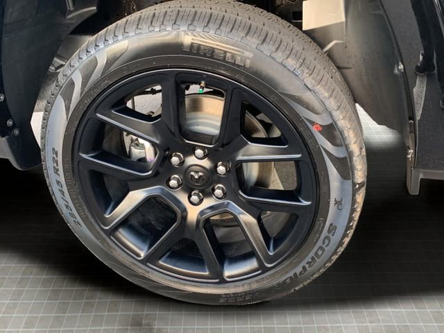 New 2026 RAM 1500 Laramie image 46