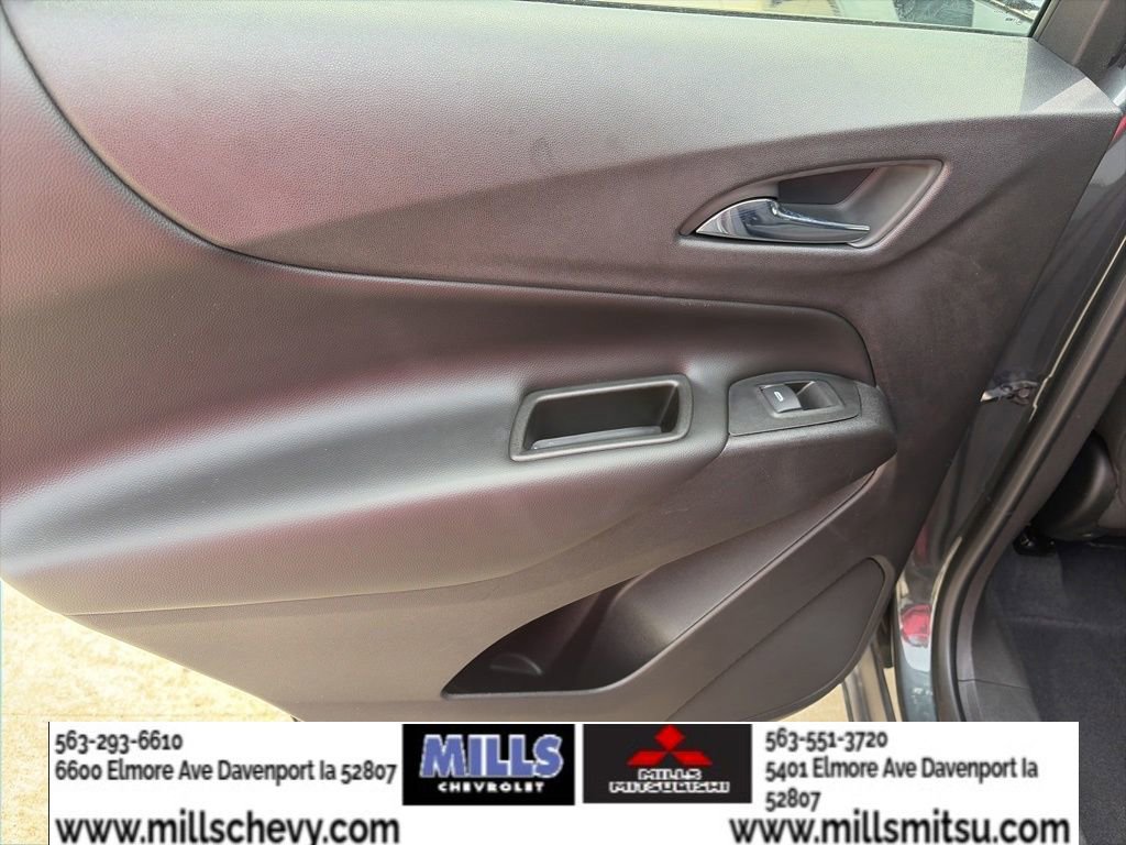 Used 2020 Chevrolet Equinox LT FWD image 22