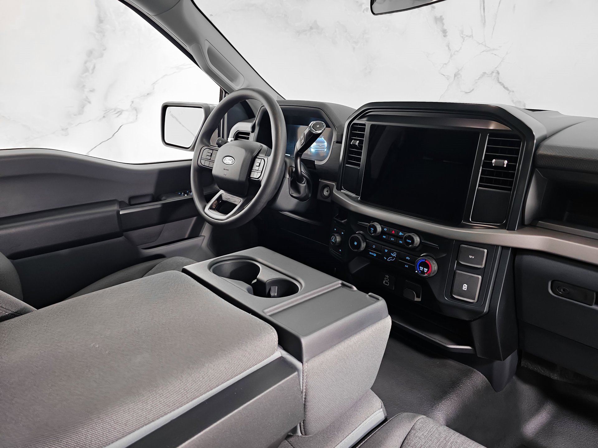 Used 2025 Ford F150 XL image 25