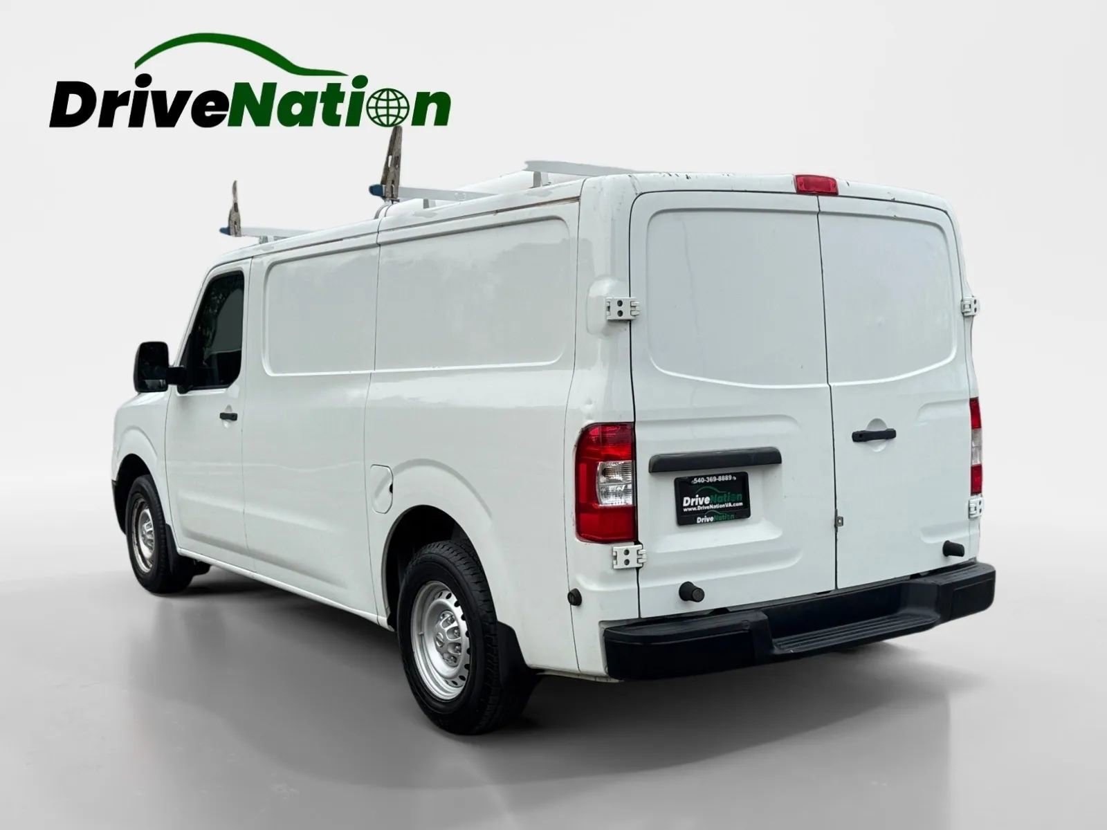 Used 2014 Nissan NV 1500 S w/ Power Basic Package image 7