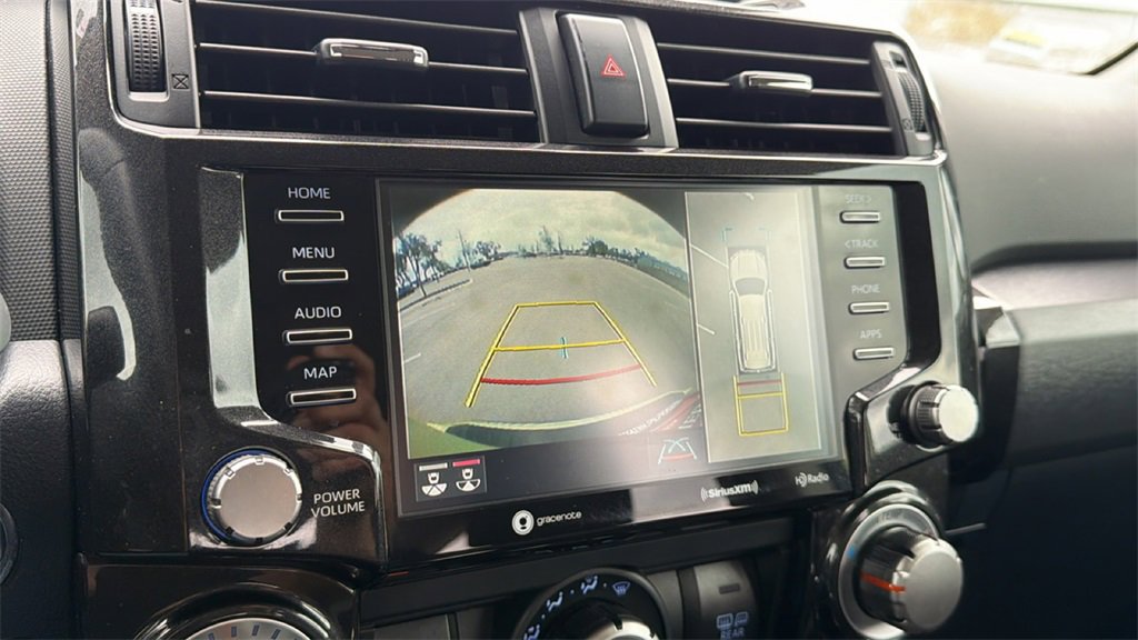 Certified 2023 Toyota 4Runner TRD Off-Road Premium w/ Off Road Premium Plus Package image 30