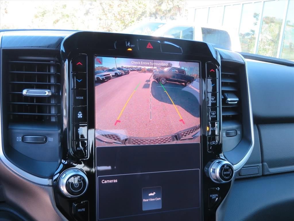 New 2026 RAM 1500 Big Horn image 24