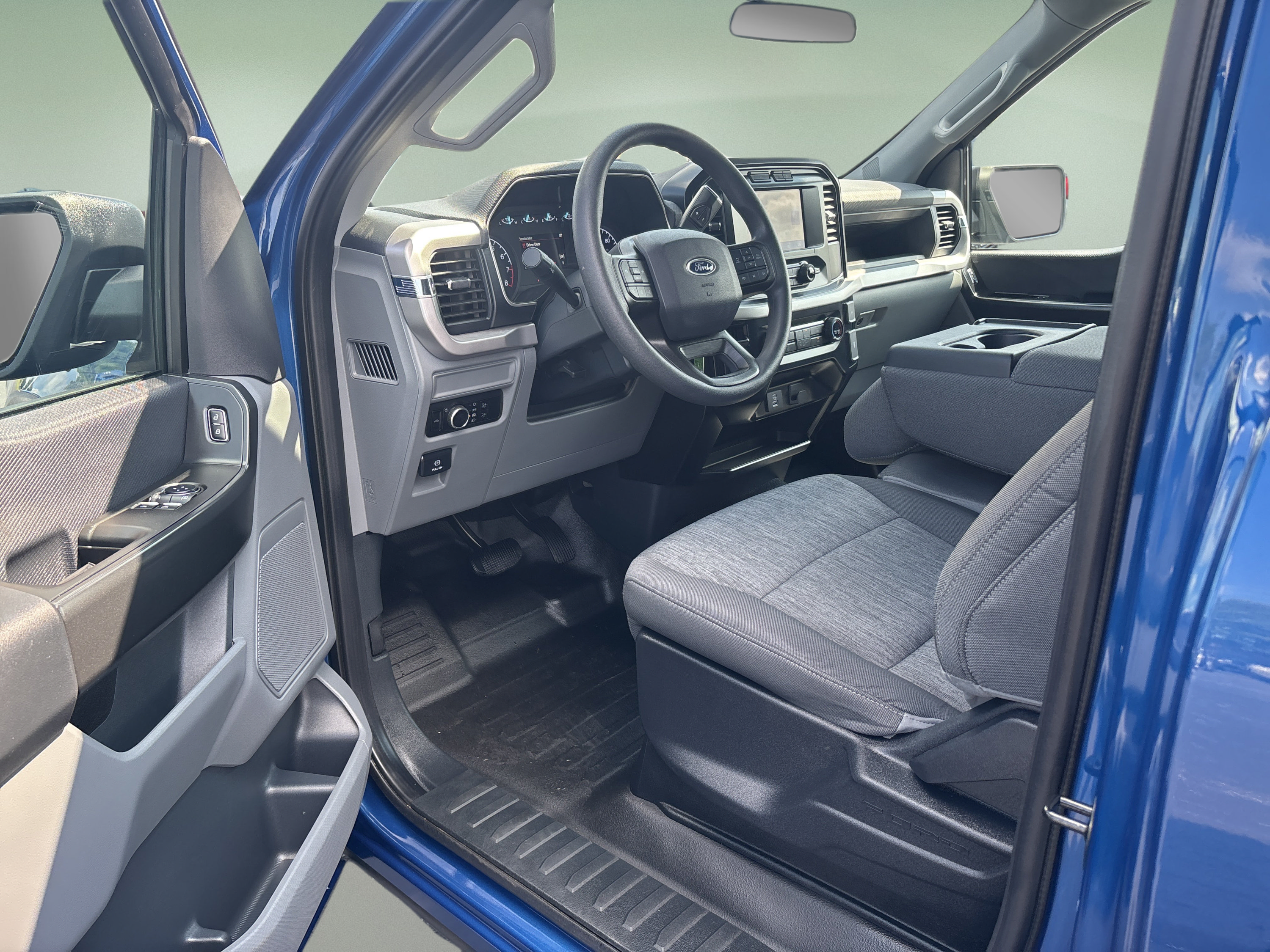 Used 2023 Ford F150 XL RWD image 10