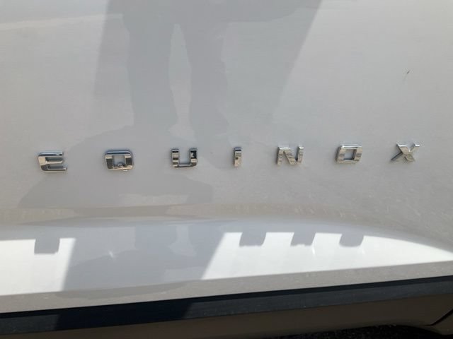 New 2026 Chevrolet Equinox LT AWD/4WD image 9