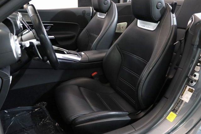 Used 2023 Mercedes-Benz SL 55 AMG 4MATIC image 15
