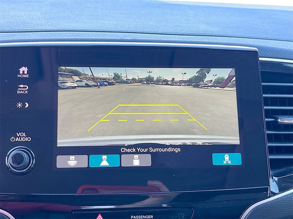 Used 2022 Honda Pilot Special Edition image 13