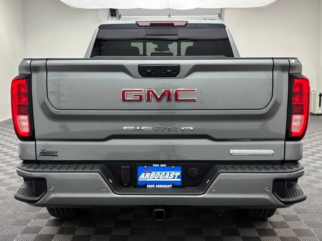 New 2026 GMC Sierra 1500 Elevation w/ Preferred Package AWD/4WD image 8