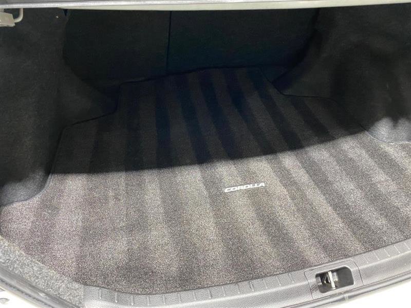 Used 2016 Toyota Corolla S FWD image 19