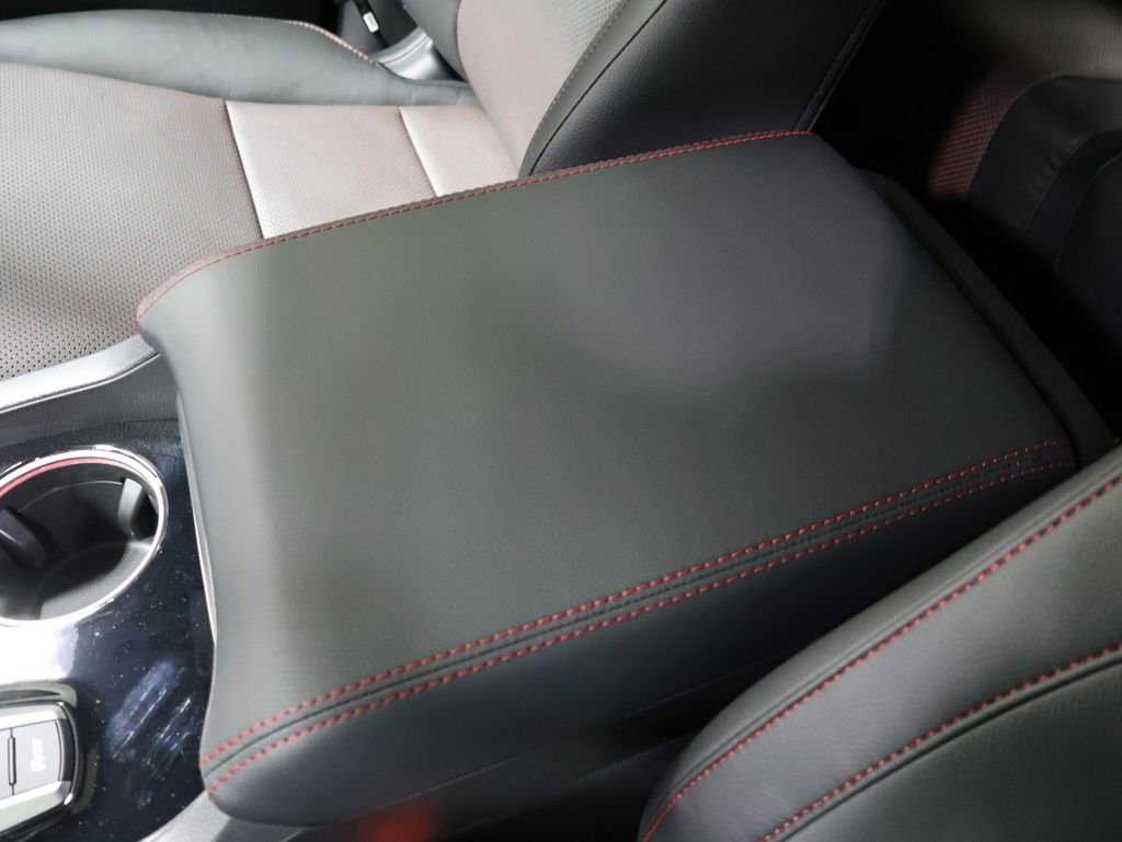 New 2026 Honda Ridgeline Black Edition image 27