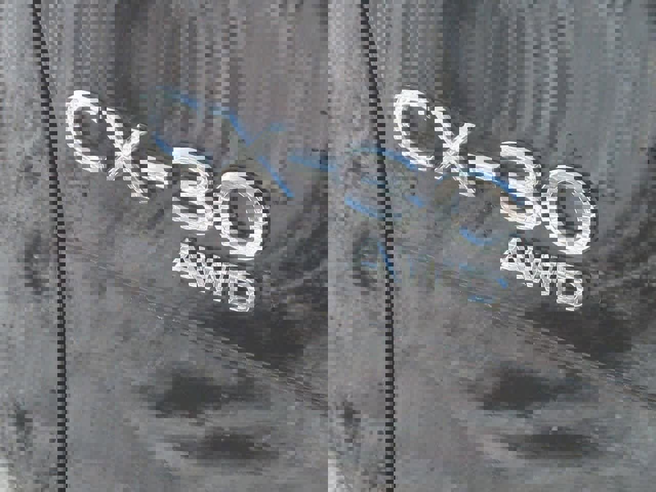 Used 2024 MAZDA CX-30 AWD 2.5 S w/ Preferred Package image 12