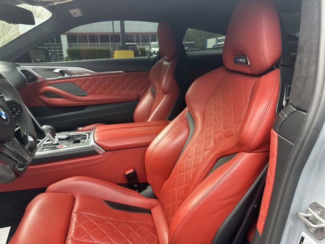 Used 2023 BMW M8 Competition image 17