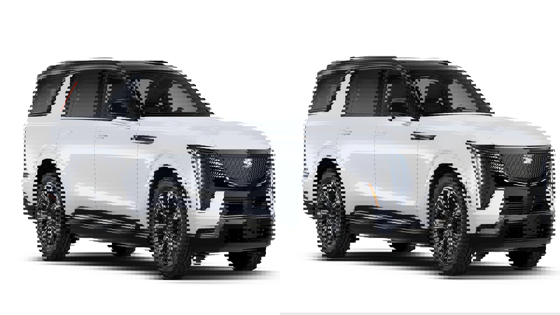 New 2026 Cadillac Escalade IQL Sport 2 image 24