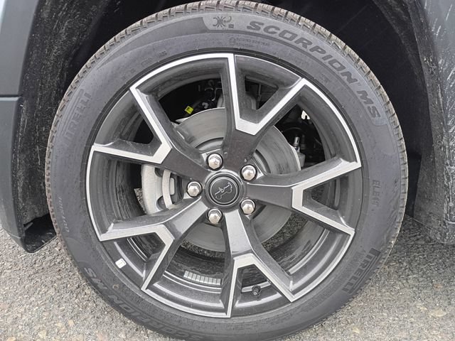 New 2026 Jeep Cherokee Overland AWD/4WD image 19