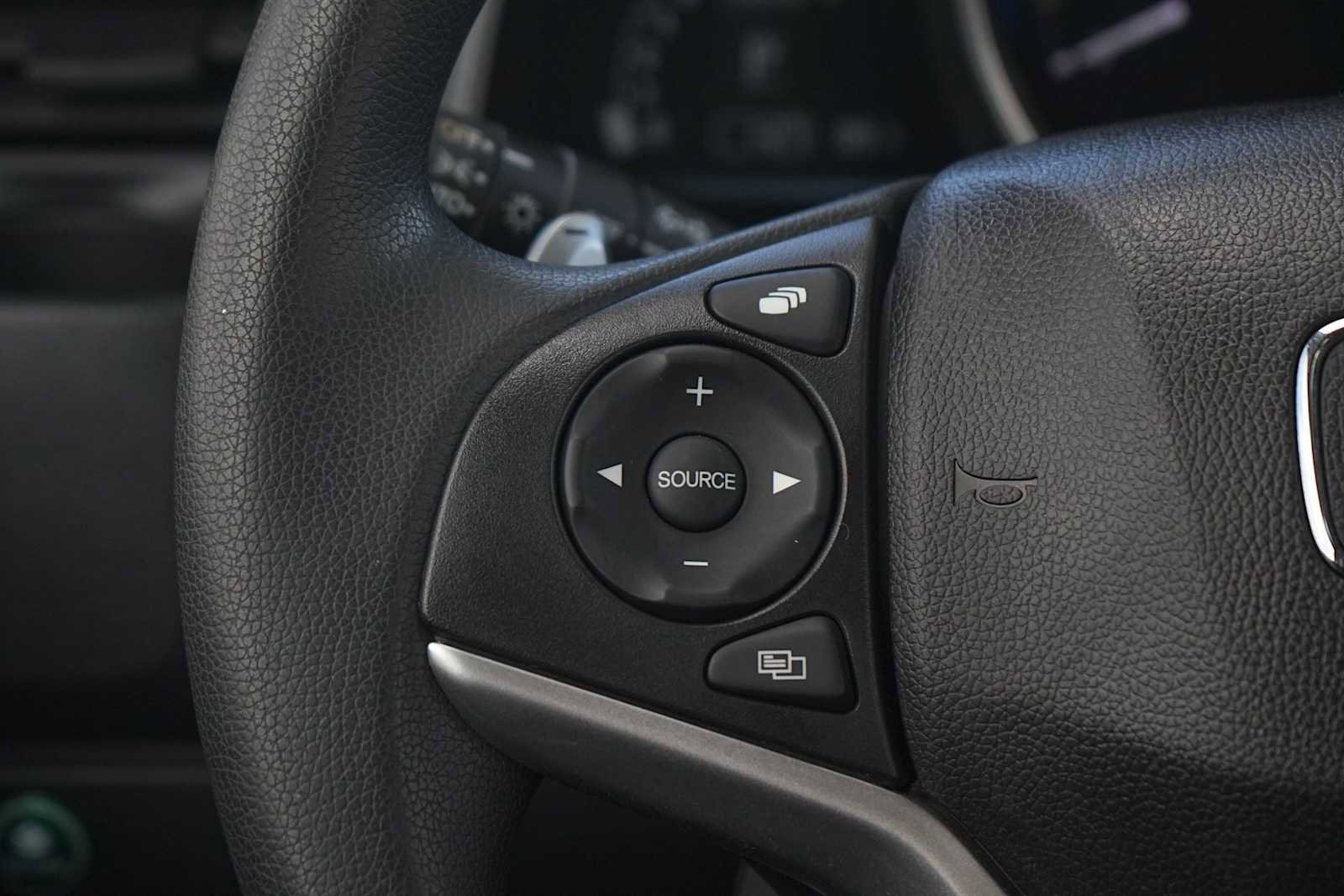 Used 2018 Honda Fit EX image 17