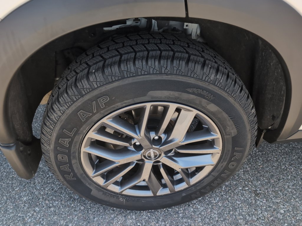 Used 2023 Nissan Rogue S AWD/4WD image 22