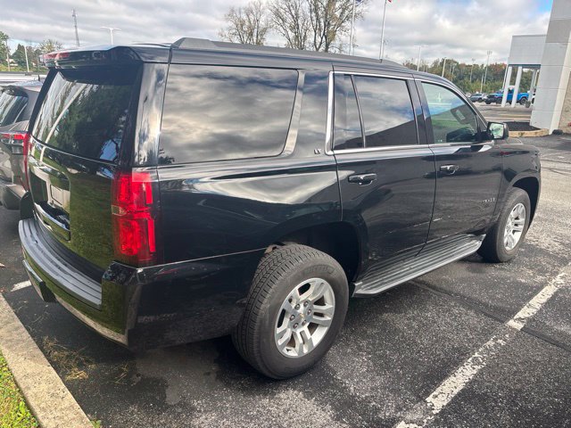 Used 2020 Chevrolet Tahoe LT AWD/4WD image 4