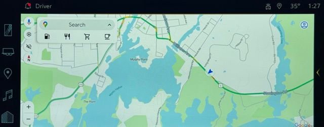 Used 2025 Chevrolet Silverado 1500 RST w/ Convenience Package II image 33