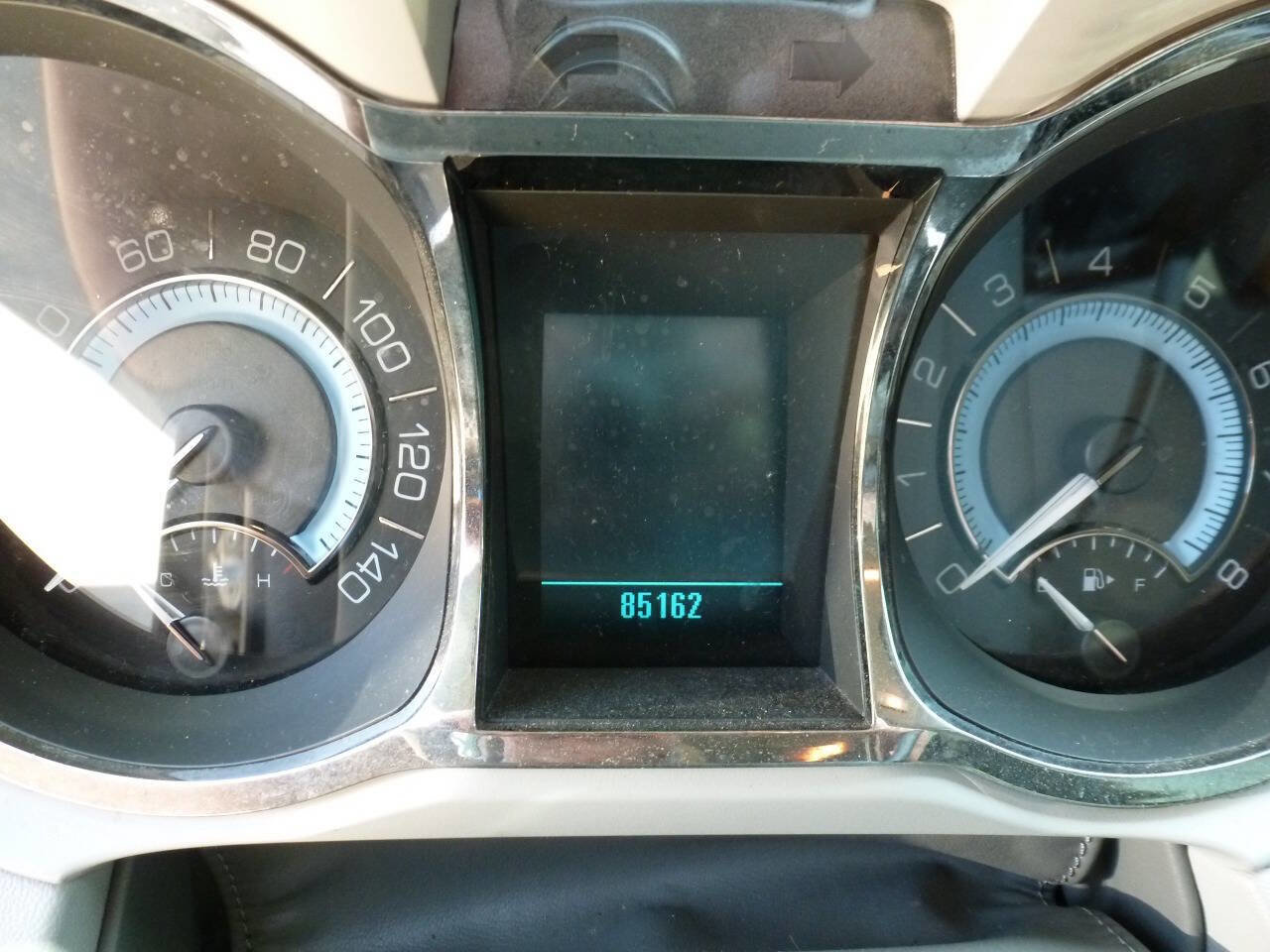 Used 2010 Buick LaCrosse CX FWD image 14