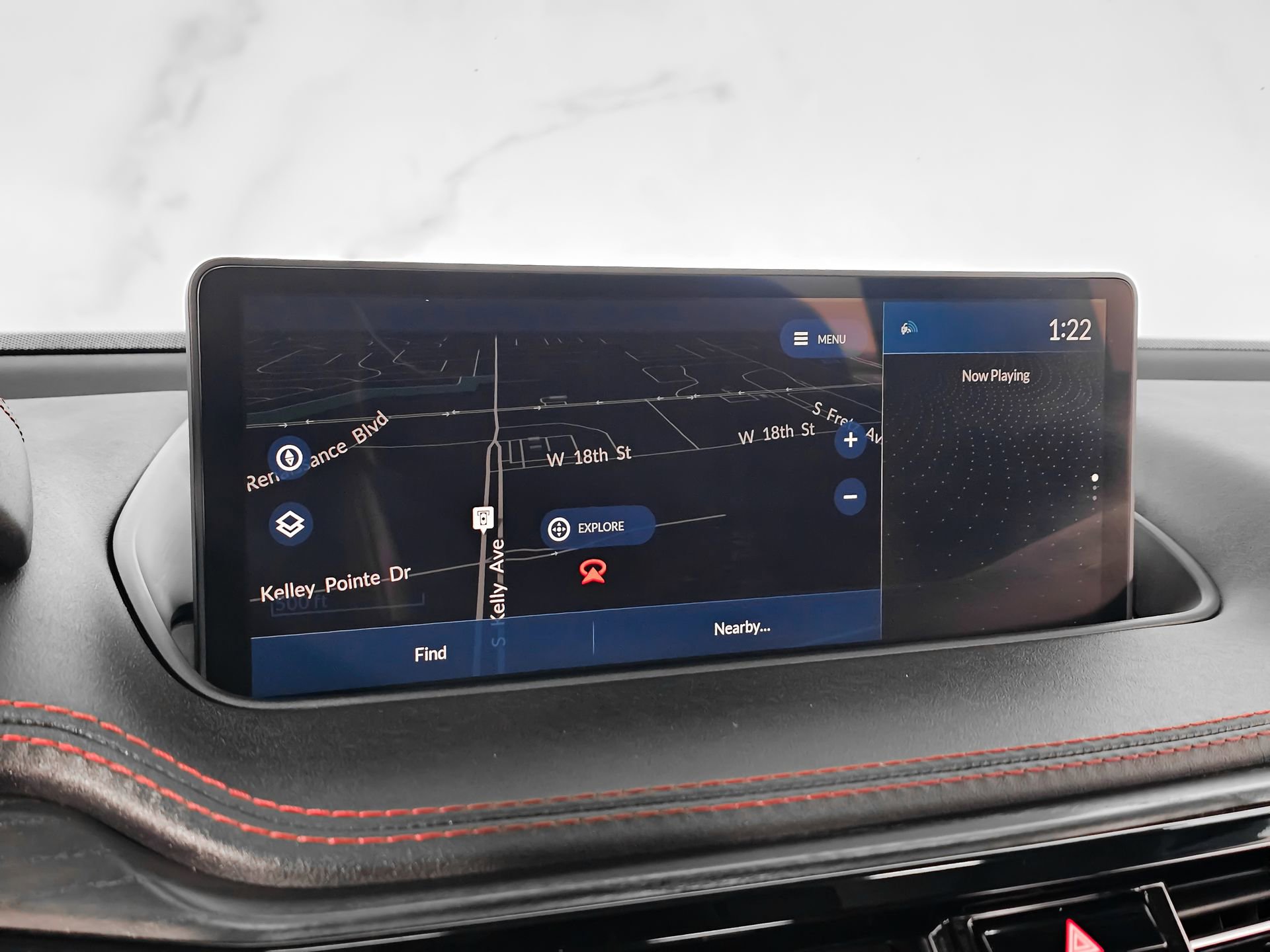 Used 2023 Acura MDX Type S image 23