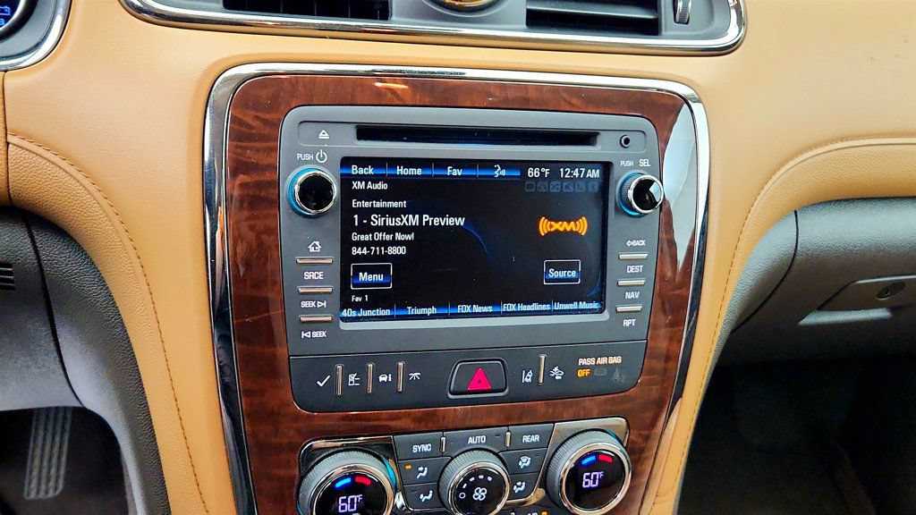 Used 2016 Buick Enclave Leather FWD image 18