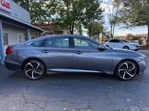 Used 2018 Honda Accord LX image 6