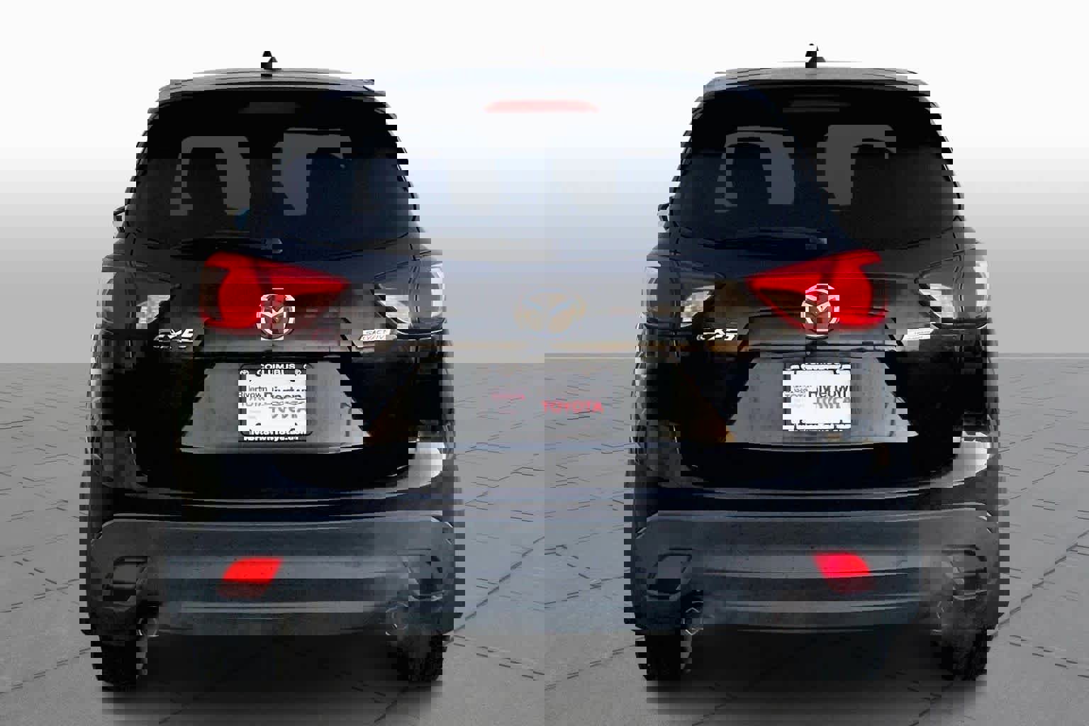 Used 2013 MAZDA CX-5 Touring image 4