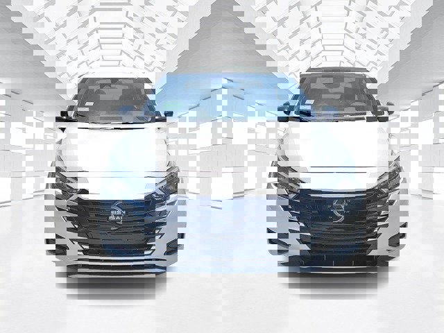 New 2025 Nissan Versa S w/ Trunk Package image 2