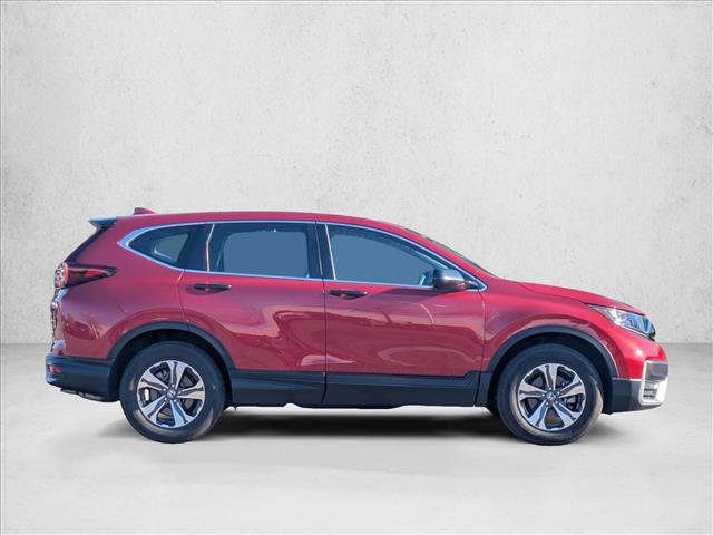 Used 2020 Honda CR-V LX image 4
