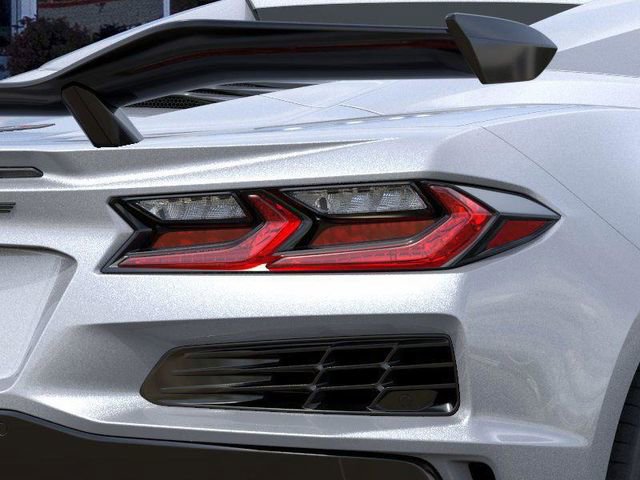 New 2026 Chevrolet Corvette Z06 image 12