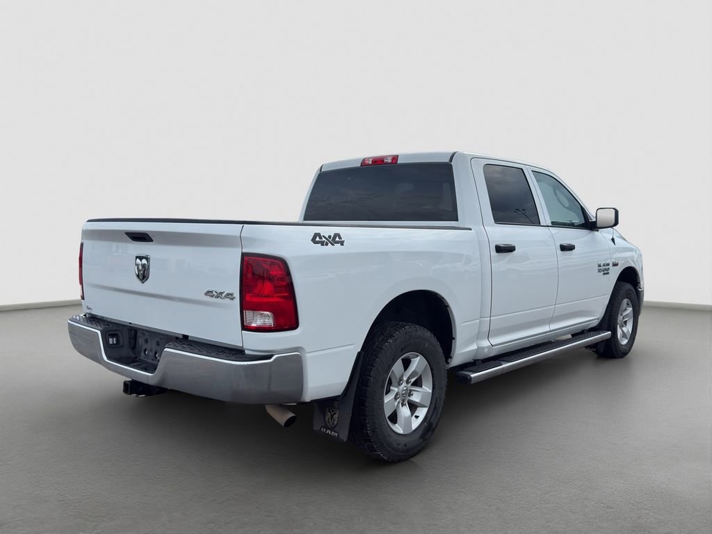 Used 2021 RAM 1500 Tradesman w/ Popular Equipment Group AWD/4WD image 6