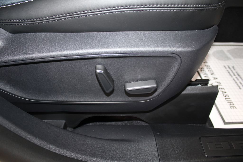 New 2025 Ford Bronco Sport Outer Banks w/ Outer Banks Tech Package+ image 29