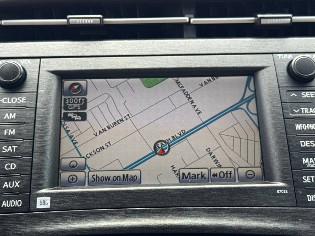Used 2010 Toyota Prius Two FWD image 26