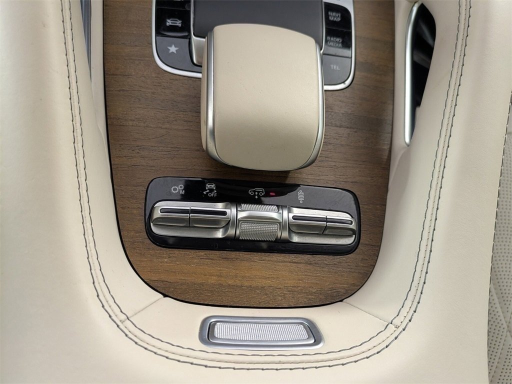 Certified 2023 Mercedes-Benz GLE 53 AMG 4MATIC image 25